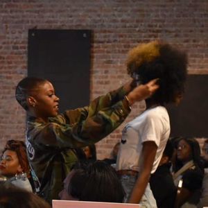 Meet your Posher, Breanna